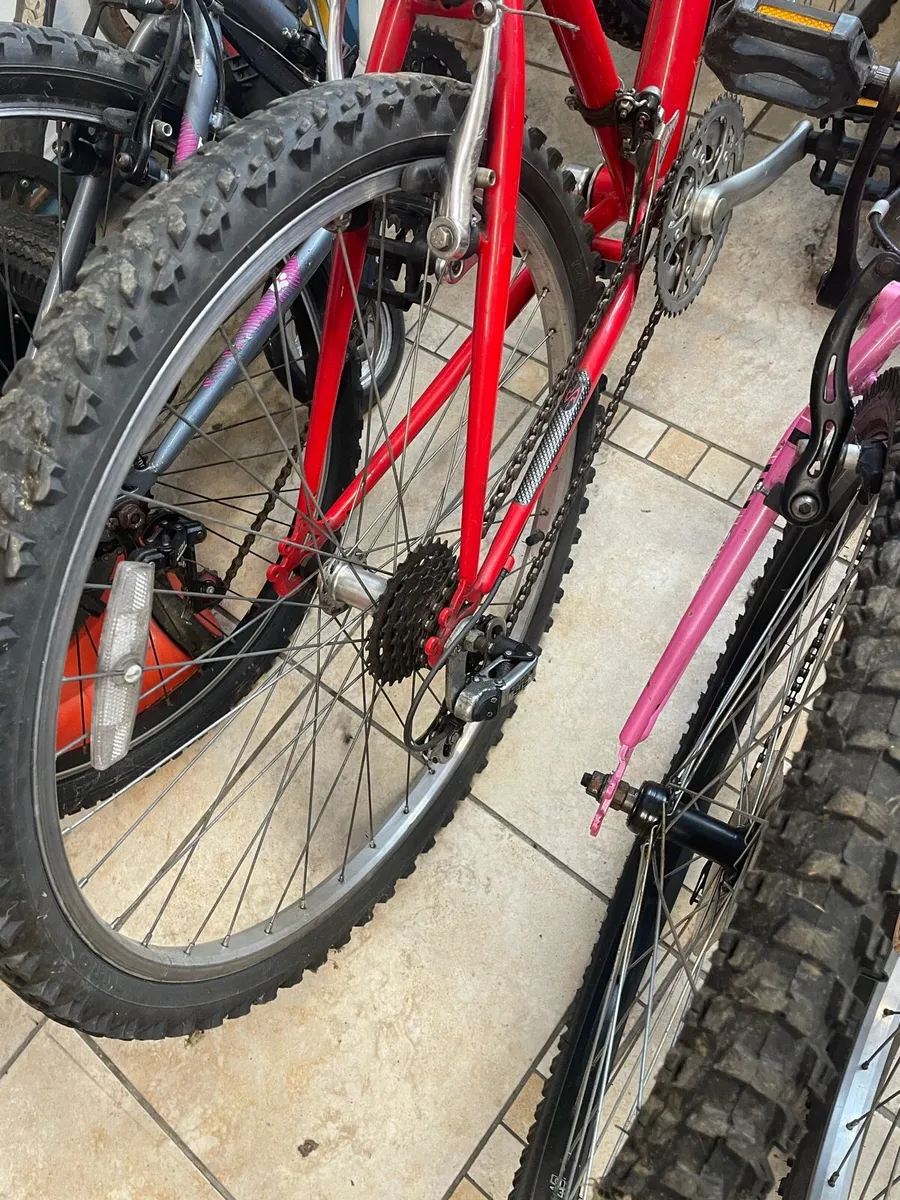 Bicycle - Image 3