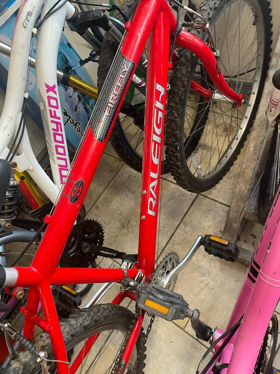 Bicycle - Image 4