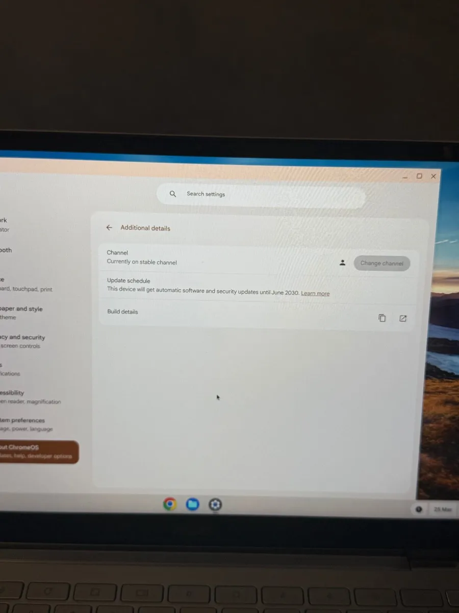 Asus ChromeBook Flip C436 2in1 Laptop i7/16GB/256G - Image 3