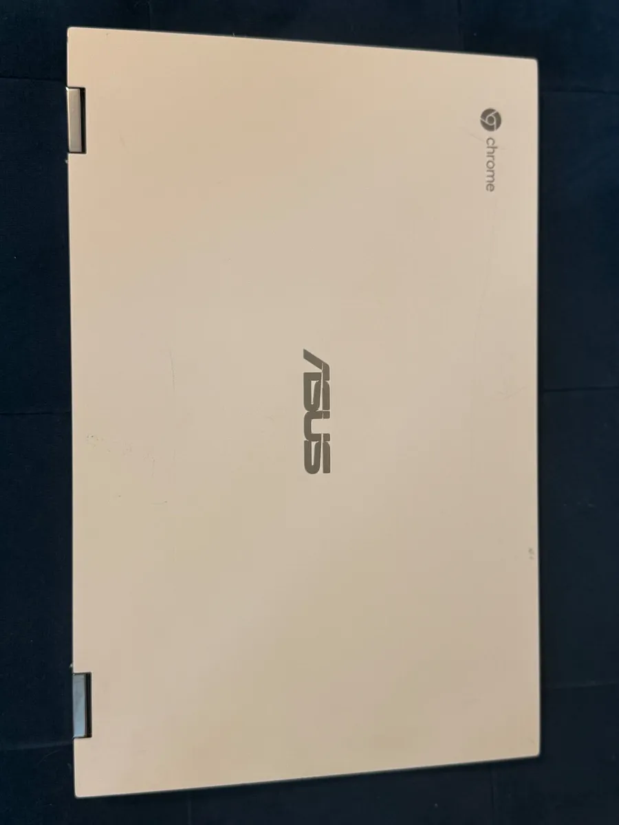 Asus ChromeBook Flip C436 2in1 Laptop i7/16GB/256G - Image 4