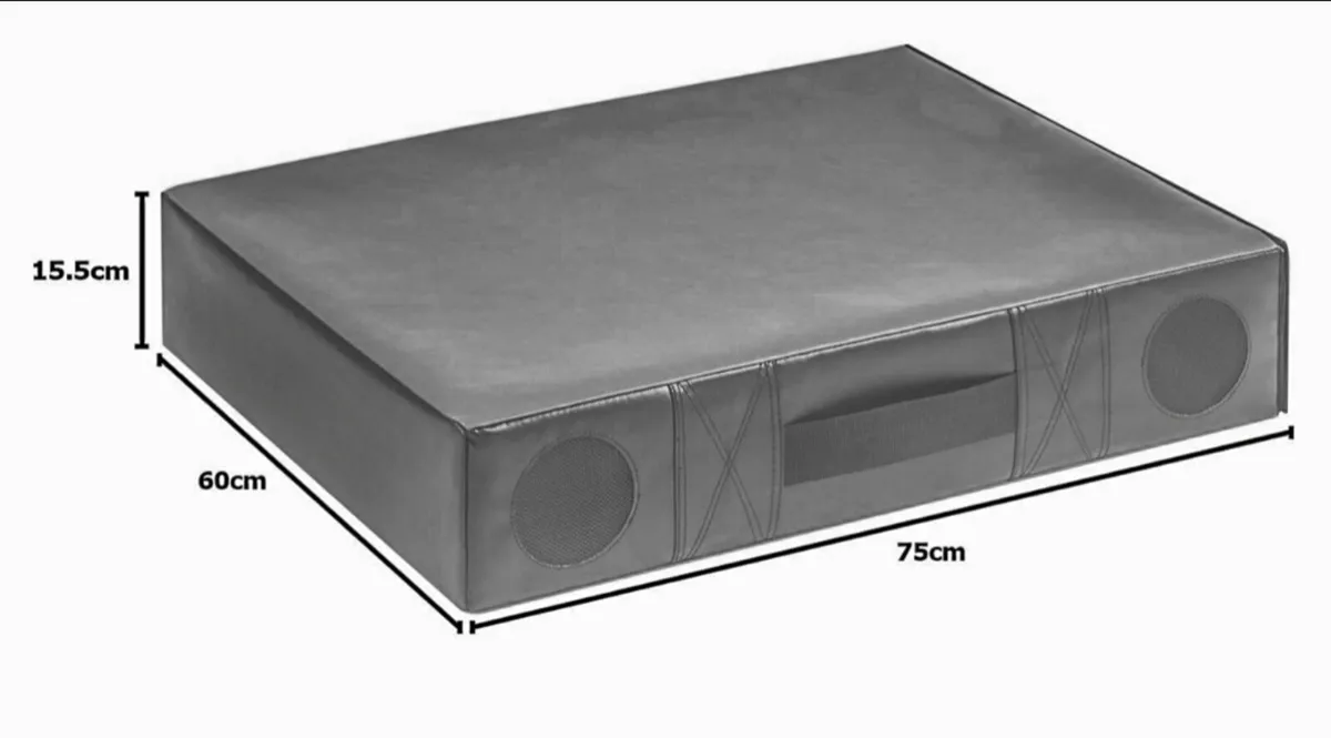 Weighlifting Drop Pads - Image 3