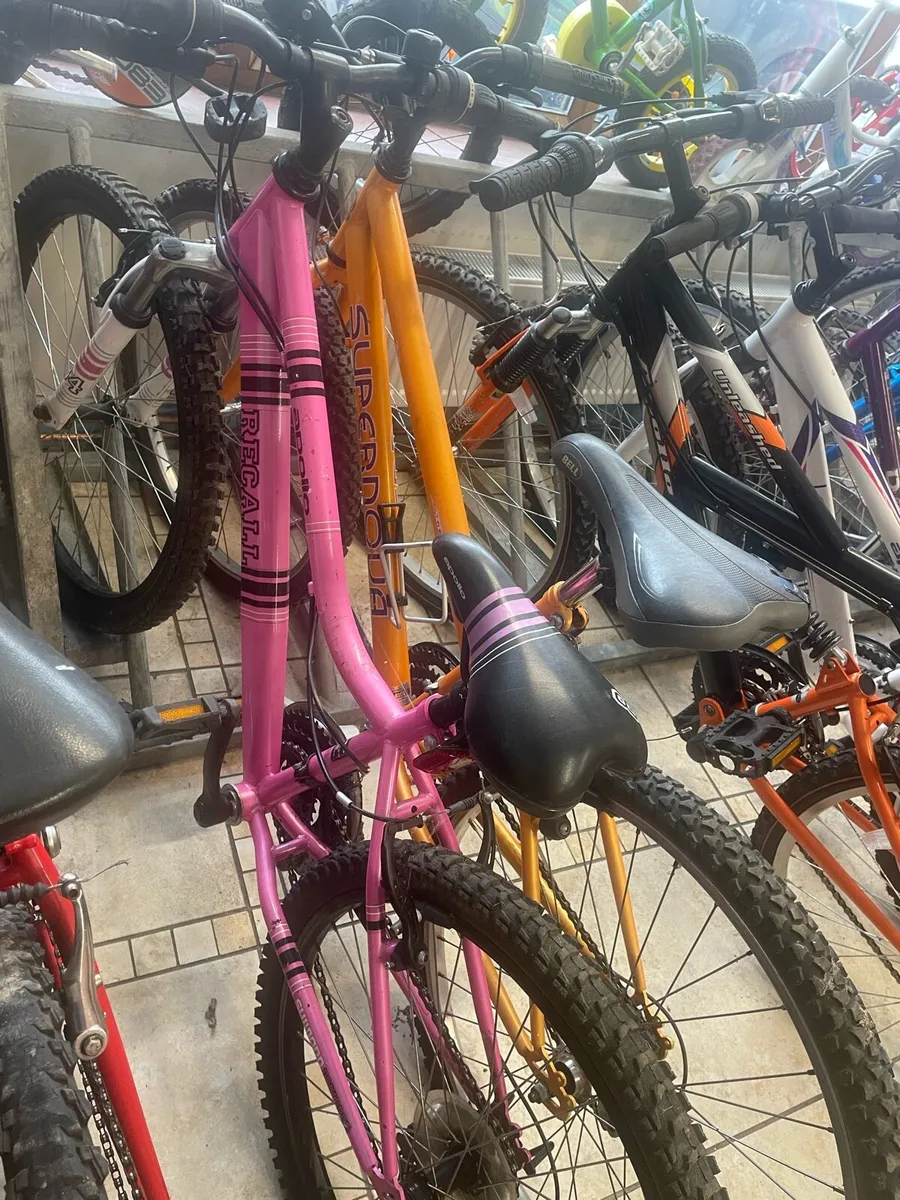 Bicycle - Image 1