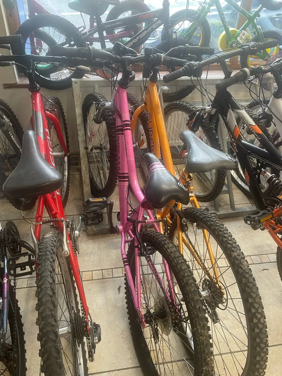 Bicycle - Image 2