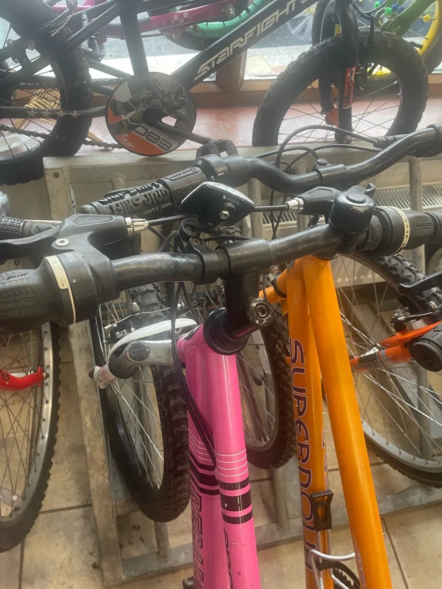 Bicycle - Image 3