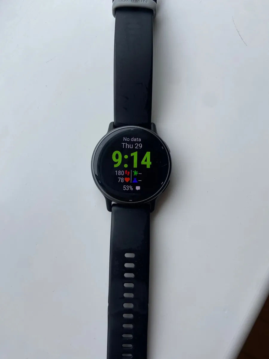 Garmin Vivoactive 5 - Image 1