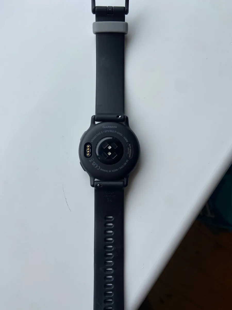 Garmin Vivoactive 5 - Image 3
