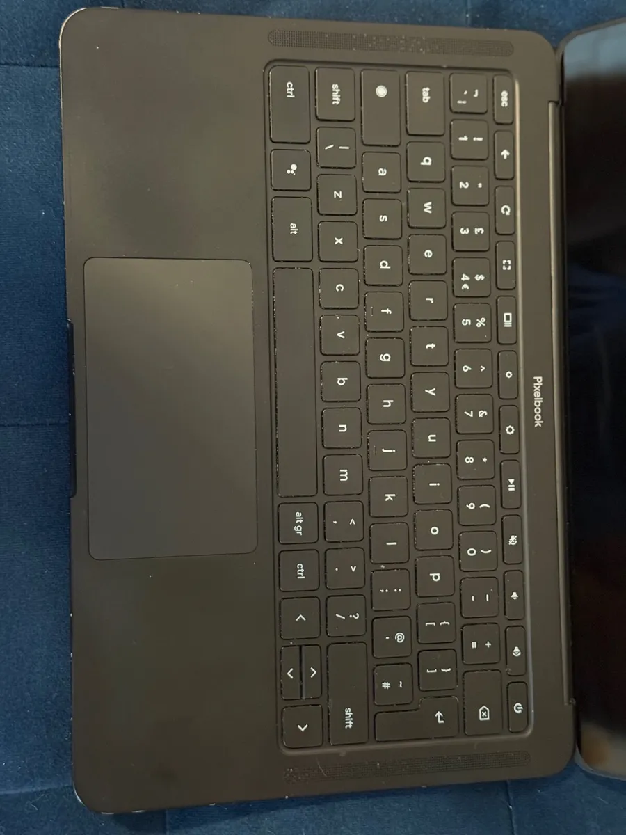 Google PixelBook Go Laptop i5/16GB/128GB/FHD Touch - Image 2