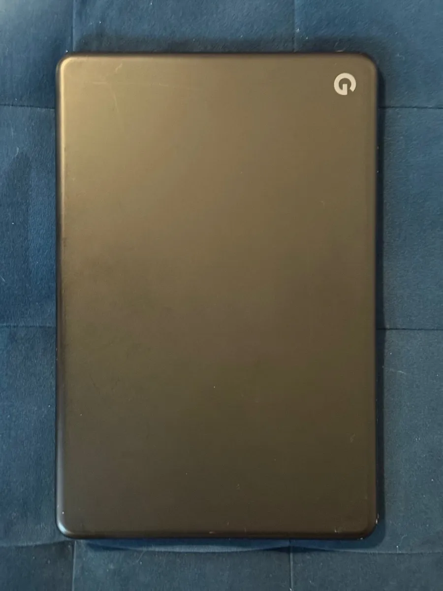Google PixelBook Go Laptop i5/16GB/128GB/FHD Touch - Image 4