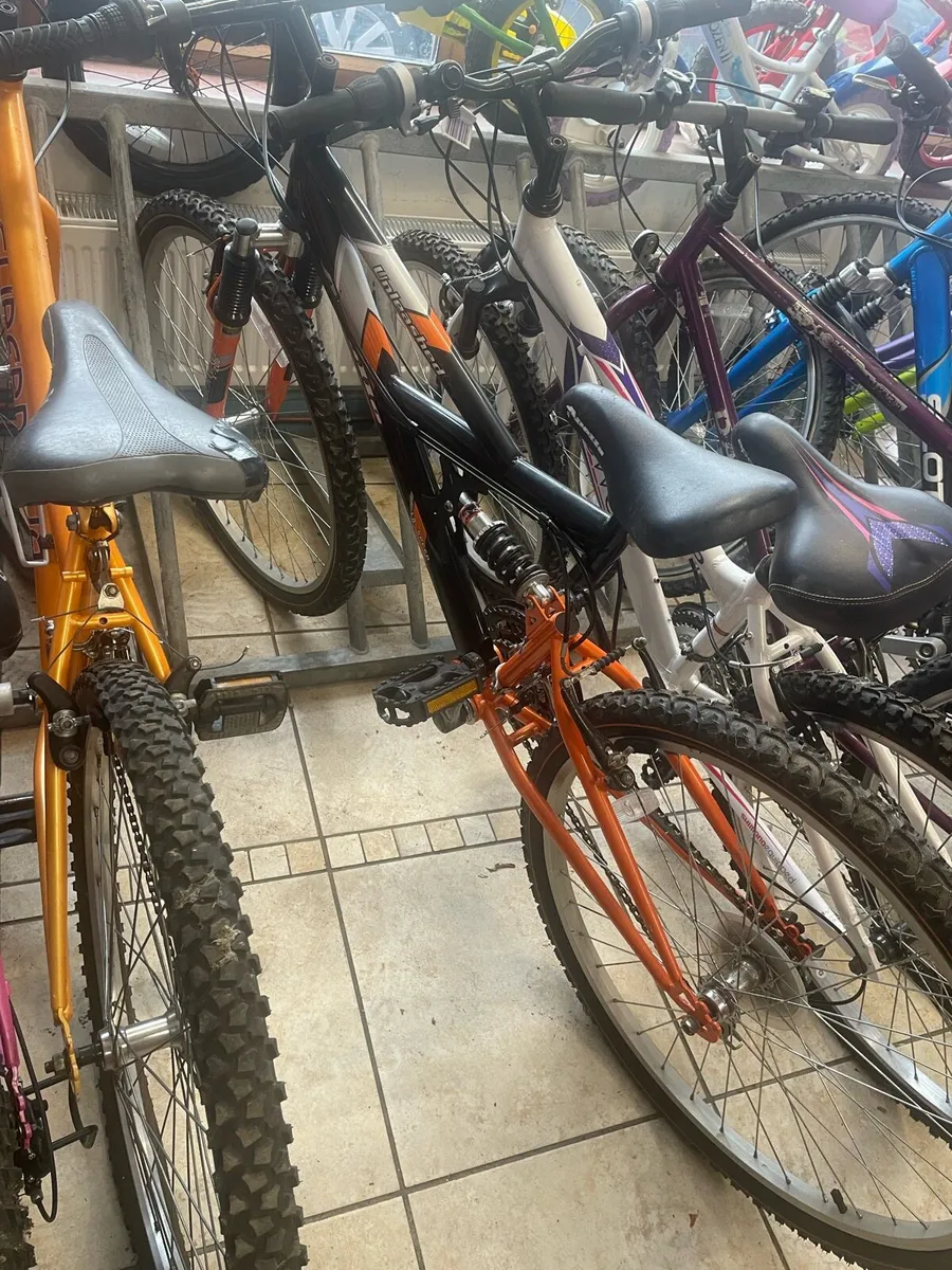 Bicycle - Image 1