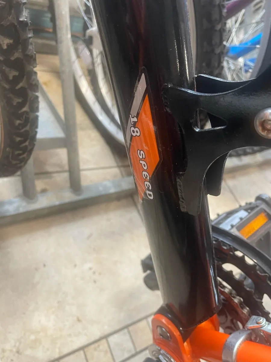 Bicycle - Image 2