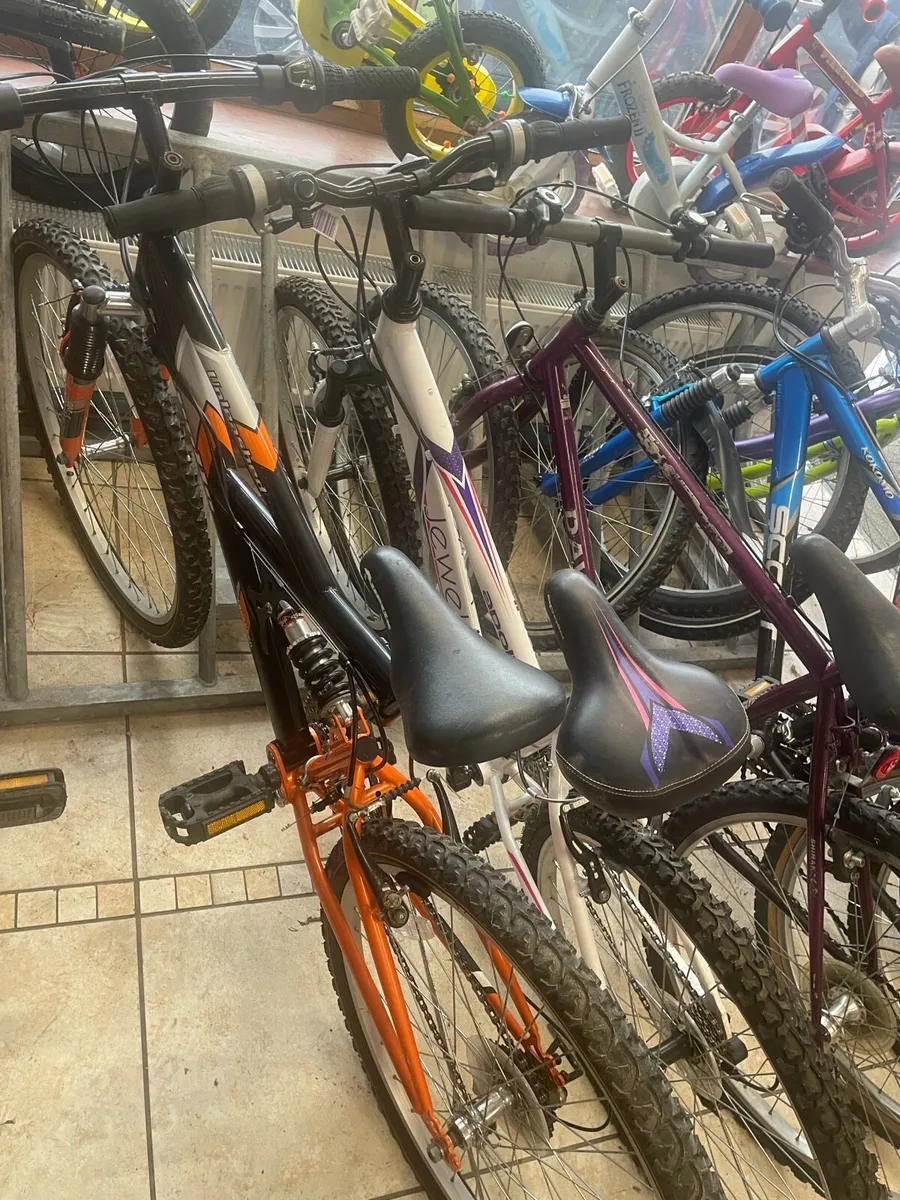 Bicycle - Image 3