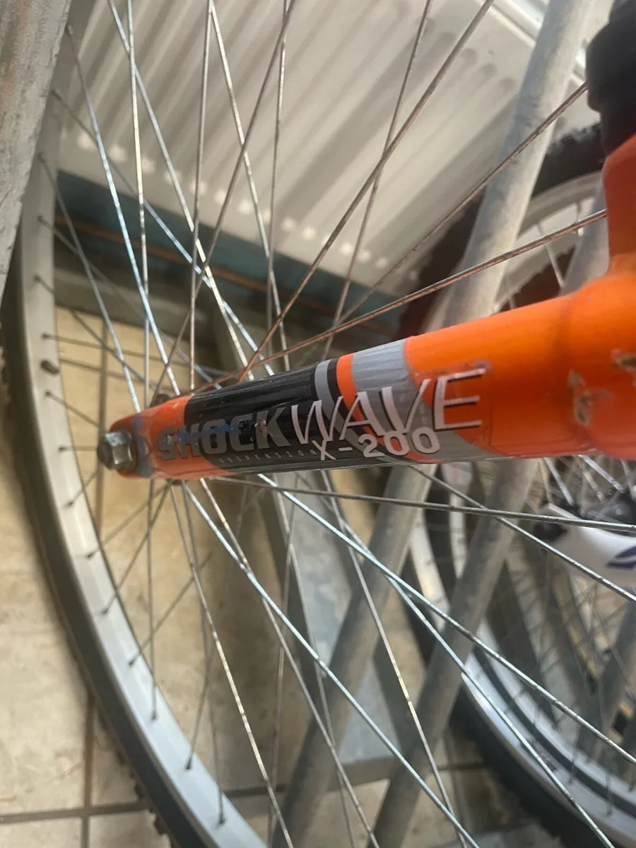 Bicycle - Image 4