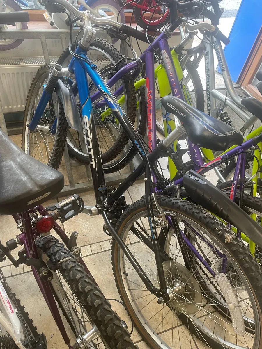 Bicycle - Image 1
