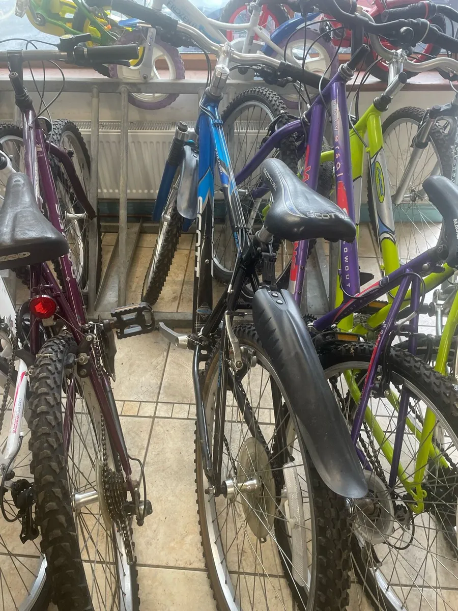 Bicycle - Image 2