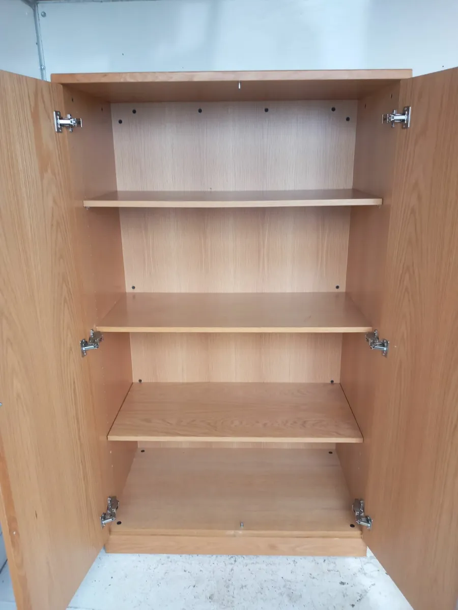 Delivery - Storage Cabinet for Sale - Image 4