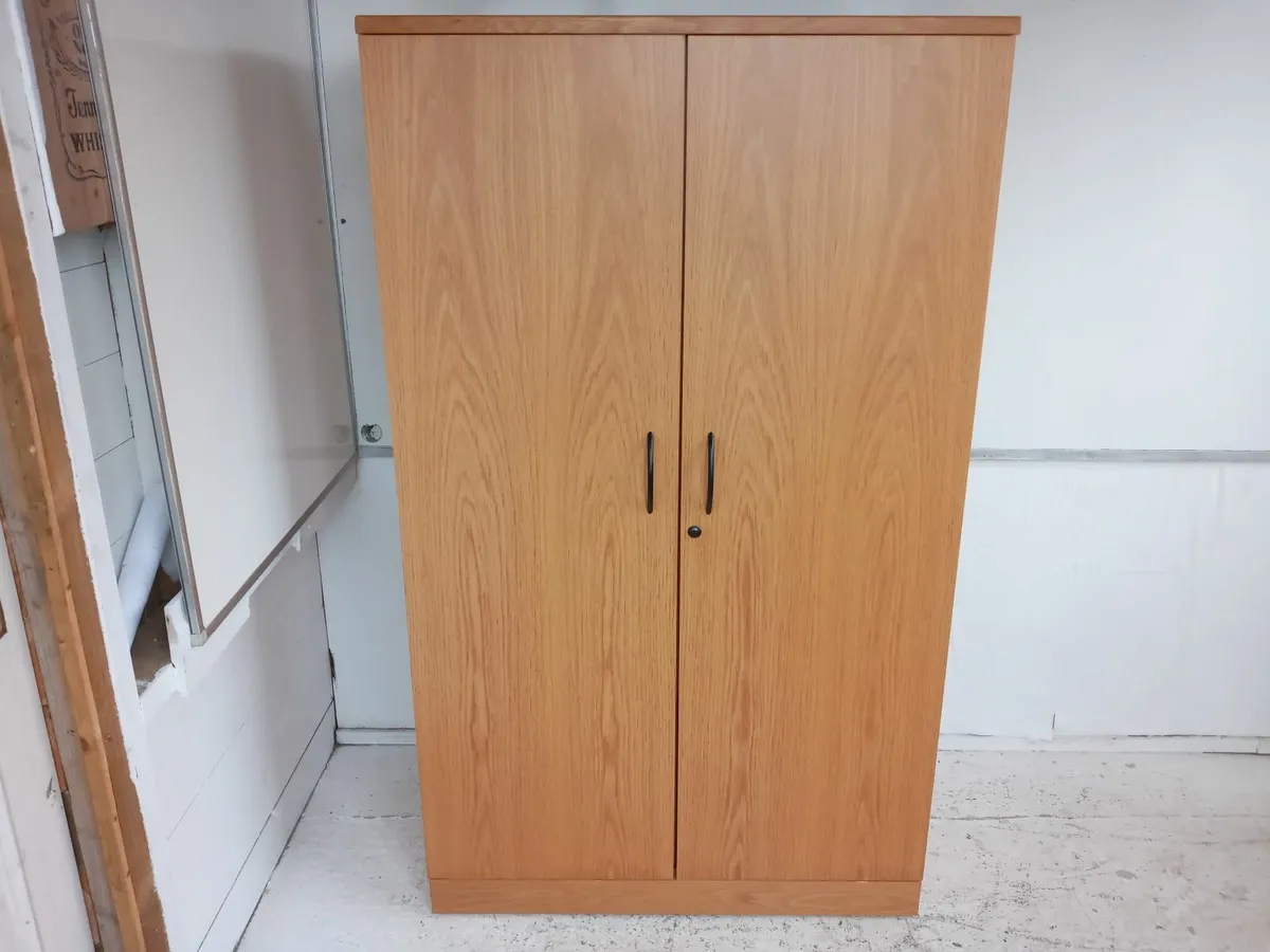 Delivery - Storage Cabinet for Sale - Image 1
