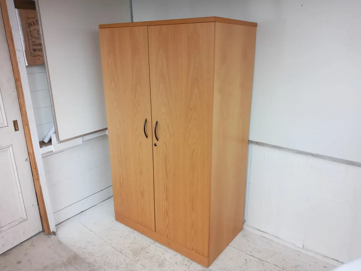 Delivery - Storage Cabinet for Sale - Image 2