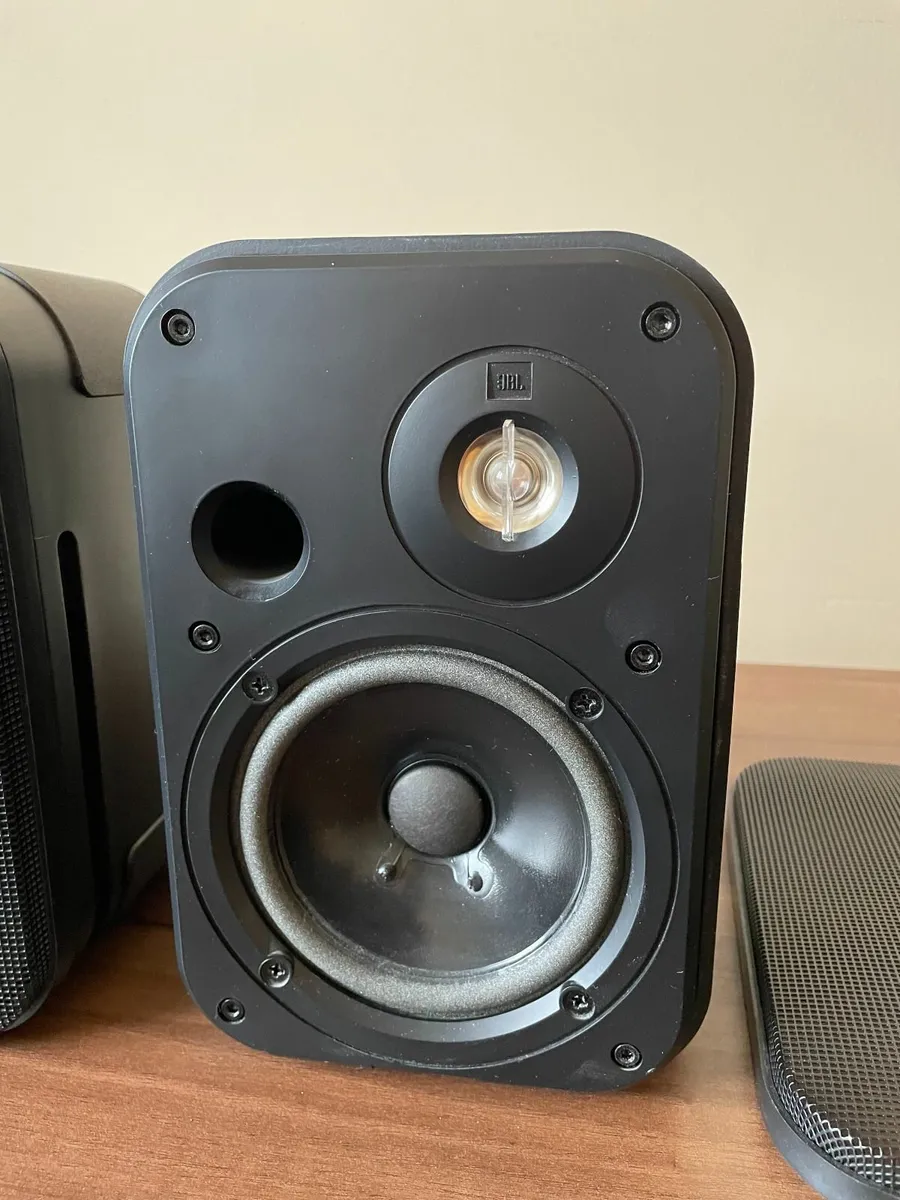 SPEAKERS JBL CONTROL ONE - Image 2