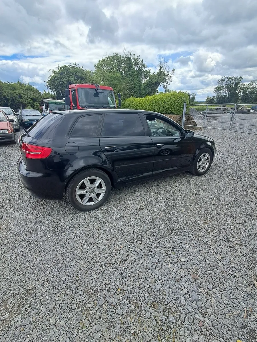 Audi A3 1.4t - Image 3