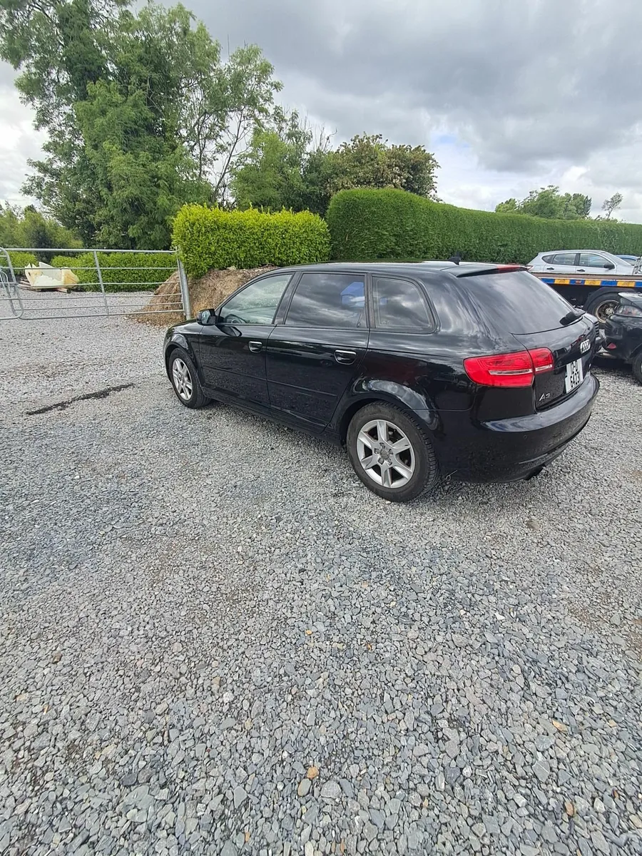 Audi A3 1.4t - Image 1