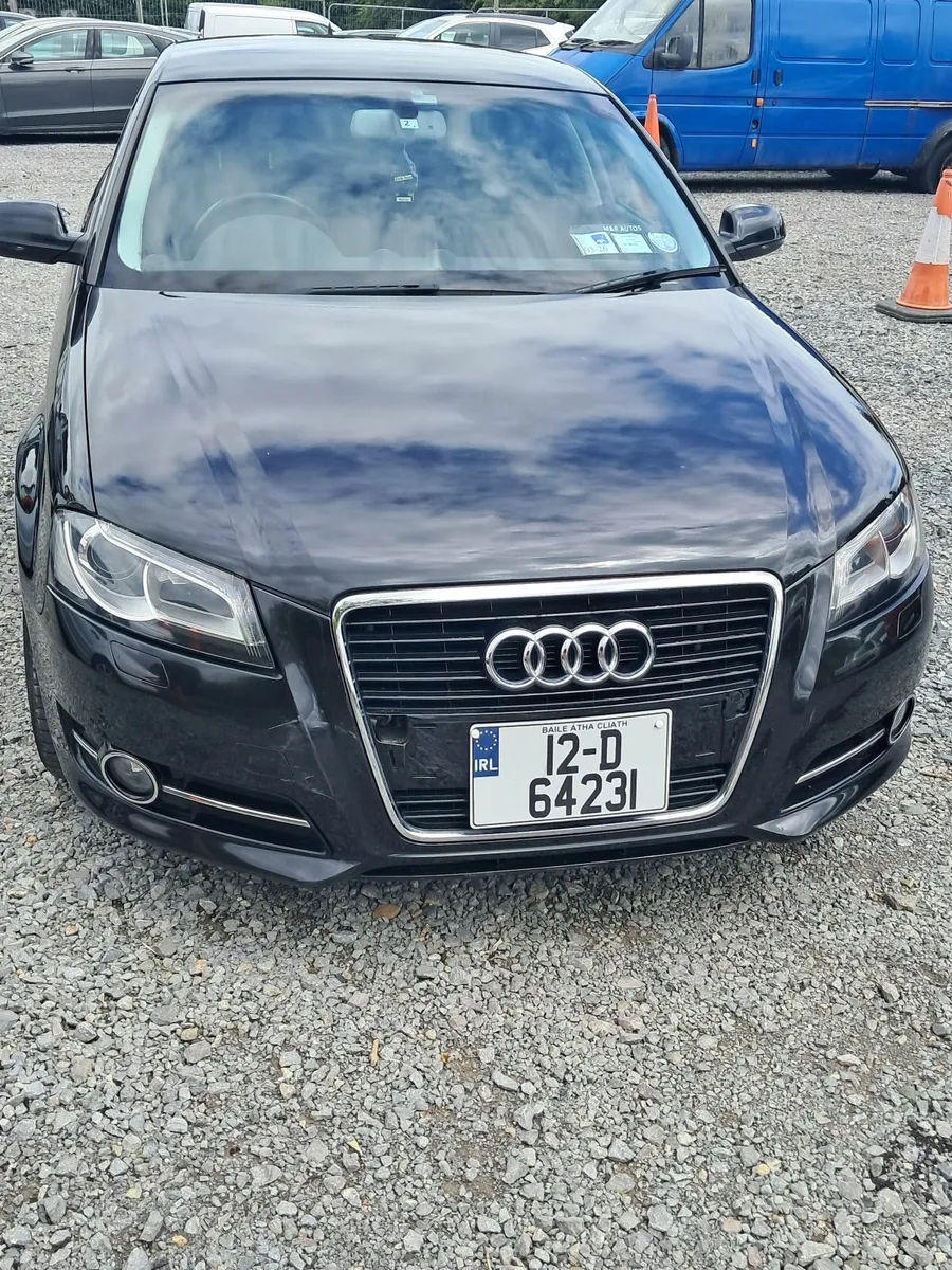 Audi A3 1.4t - Image 4