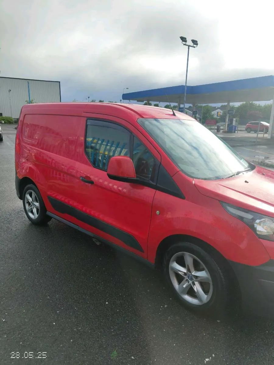 Ford transit connect - Image 2