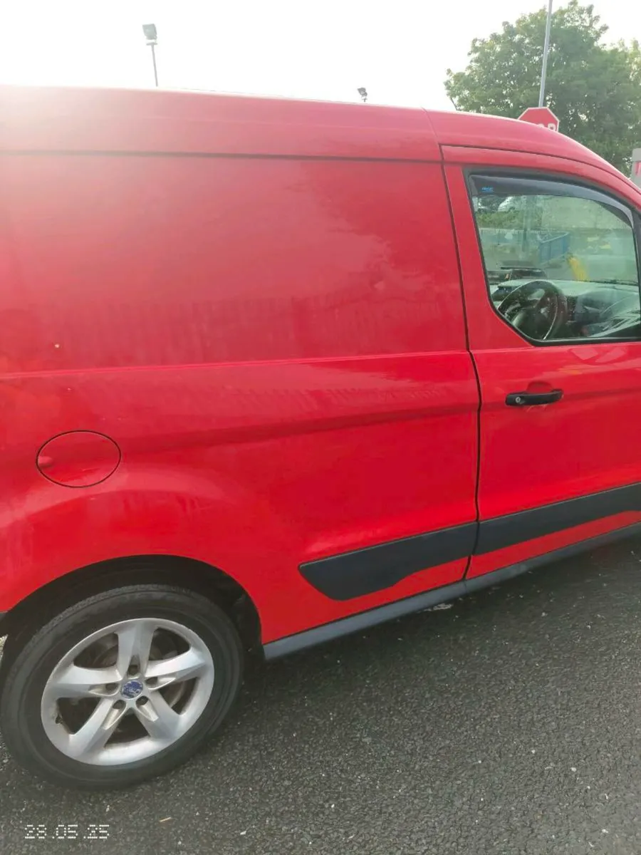 Ford transit connect - Image 3