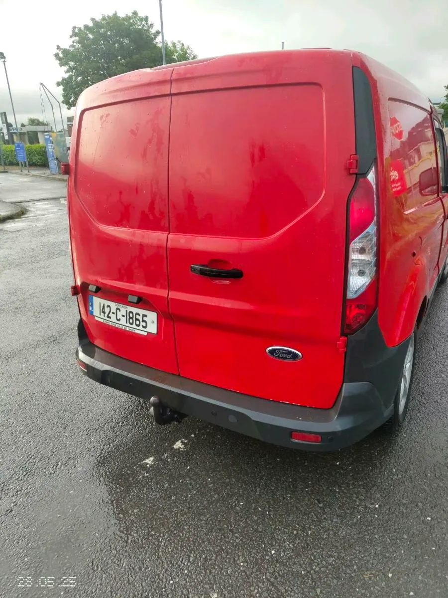 Ford transit connect - Image 4