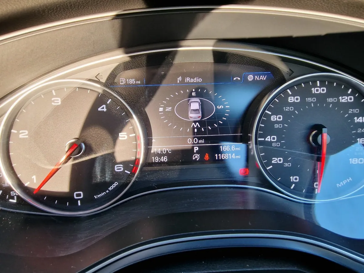 Audi A6 BiTDI - Image 2
