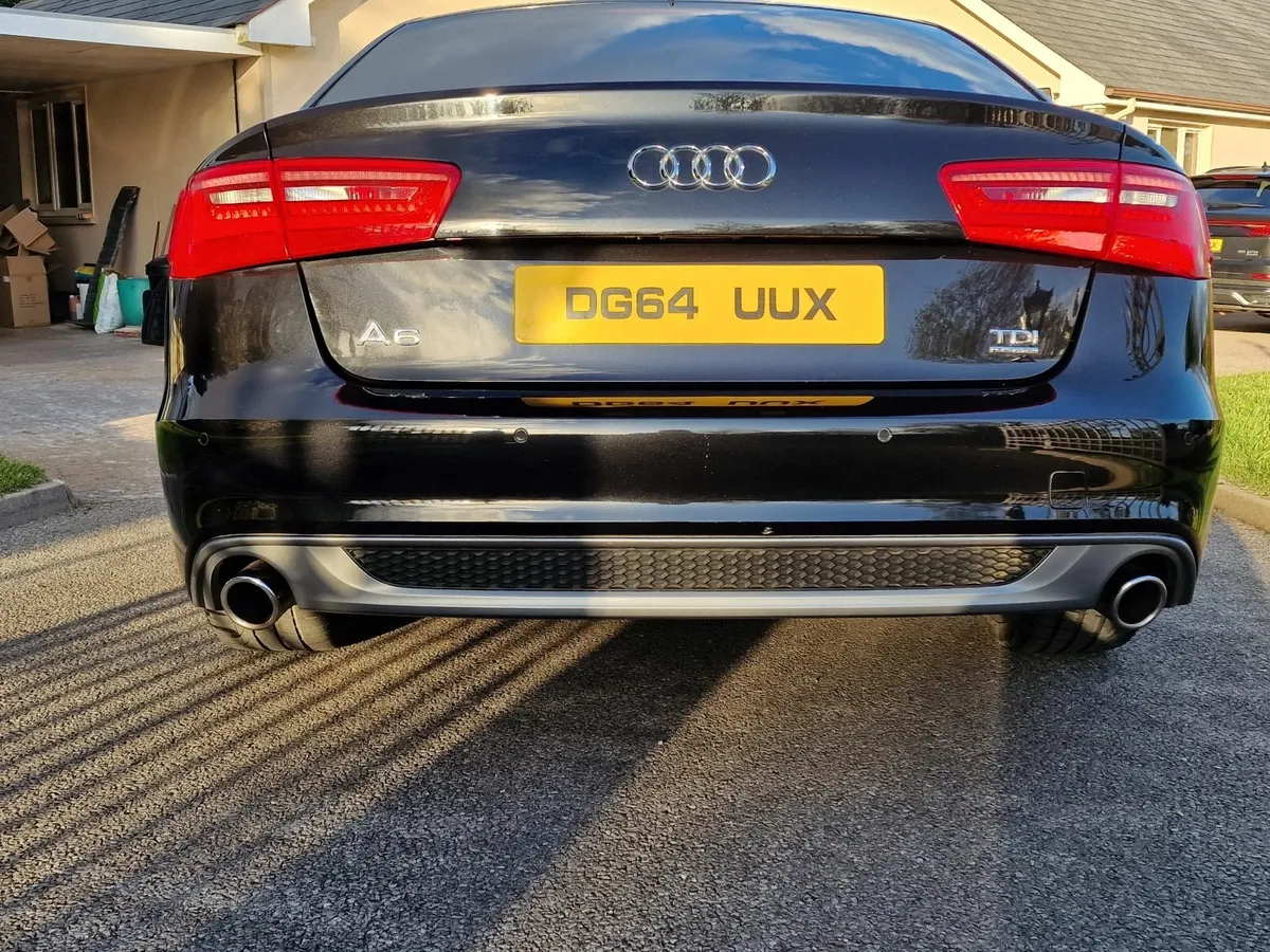 Audi A6 BiTDI - Image 3