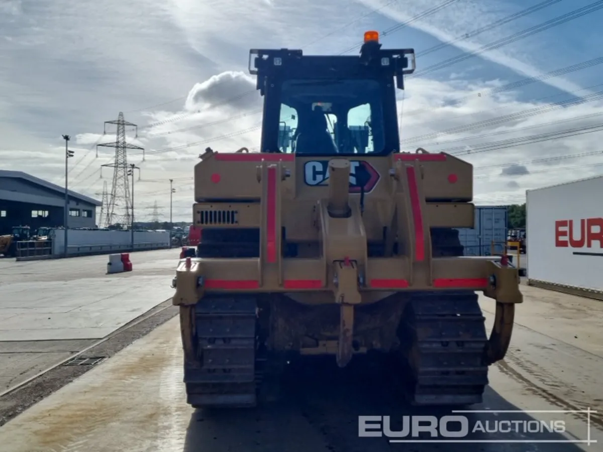 2023 CAT D6GC - Image 3