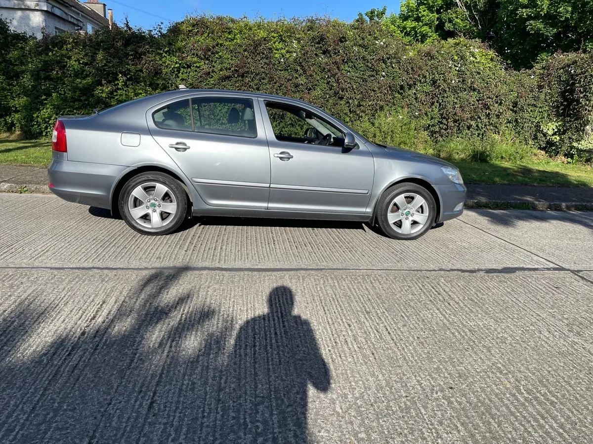 ŠKODA Octavia TDI “low mileage“ NCT 07/26 - Image 3