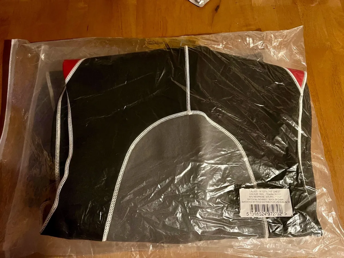 Wetsuit - Image 4