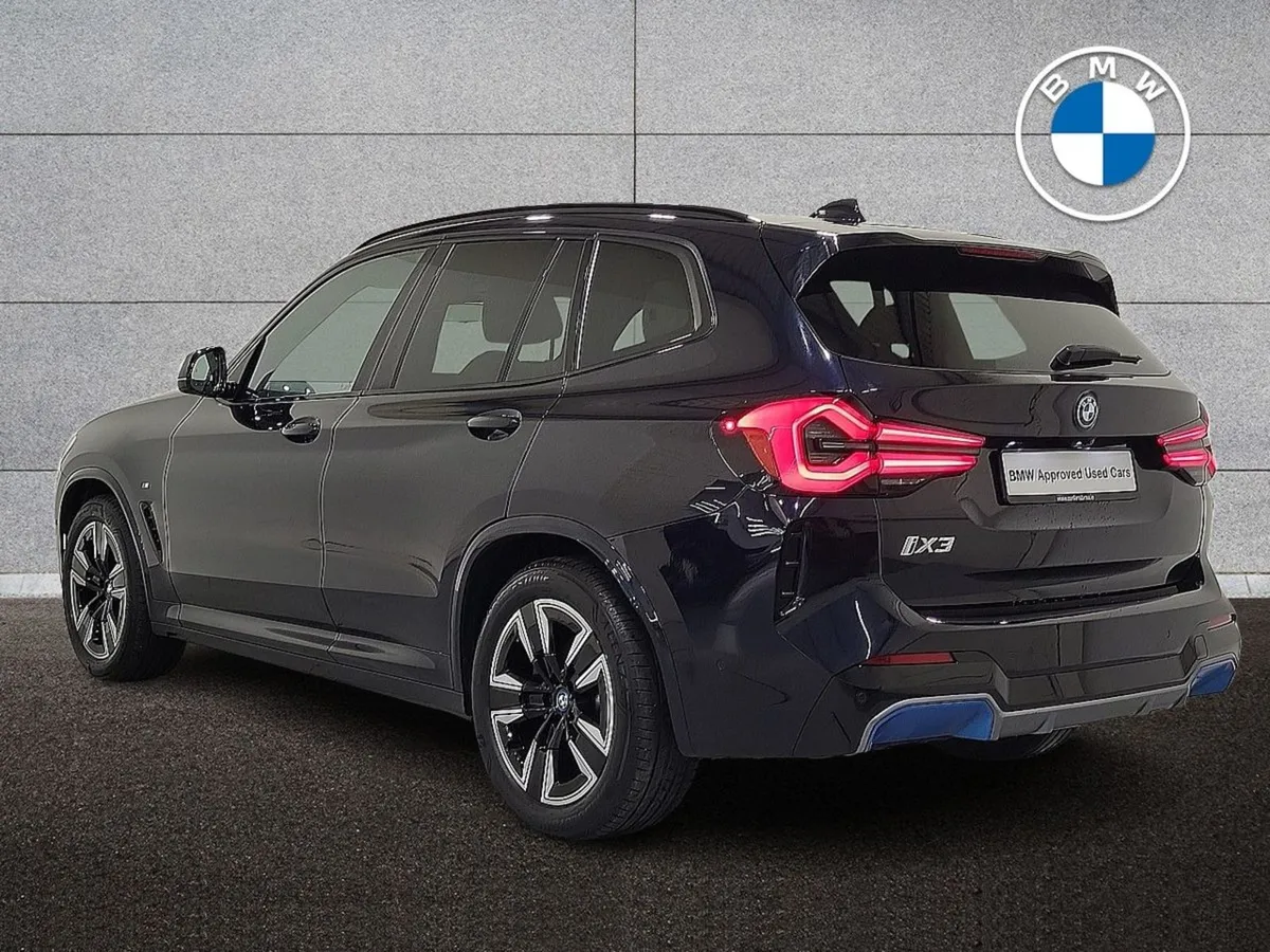 BMW iX3 M Sport - Image 3
