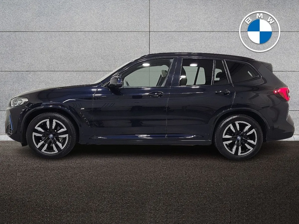 BMW iX3 M Sport - Image 4