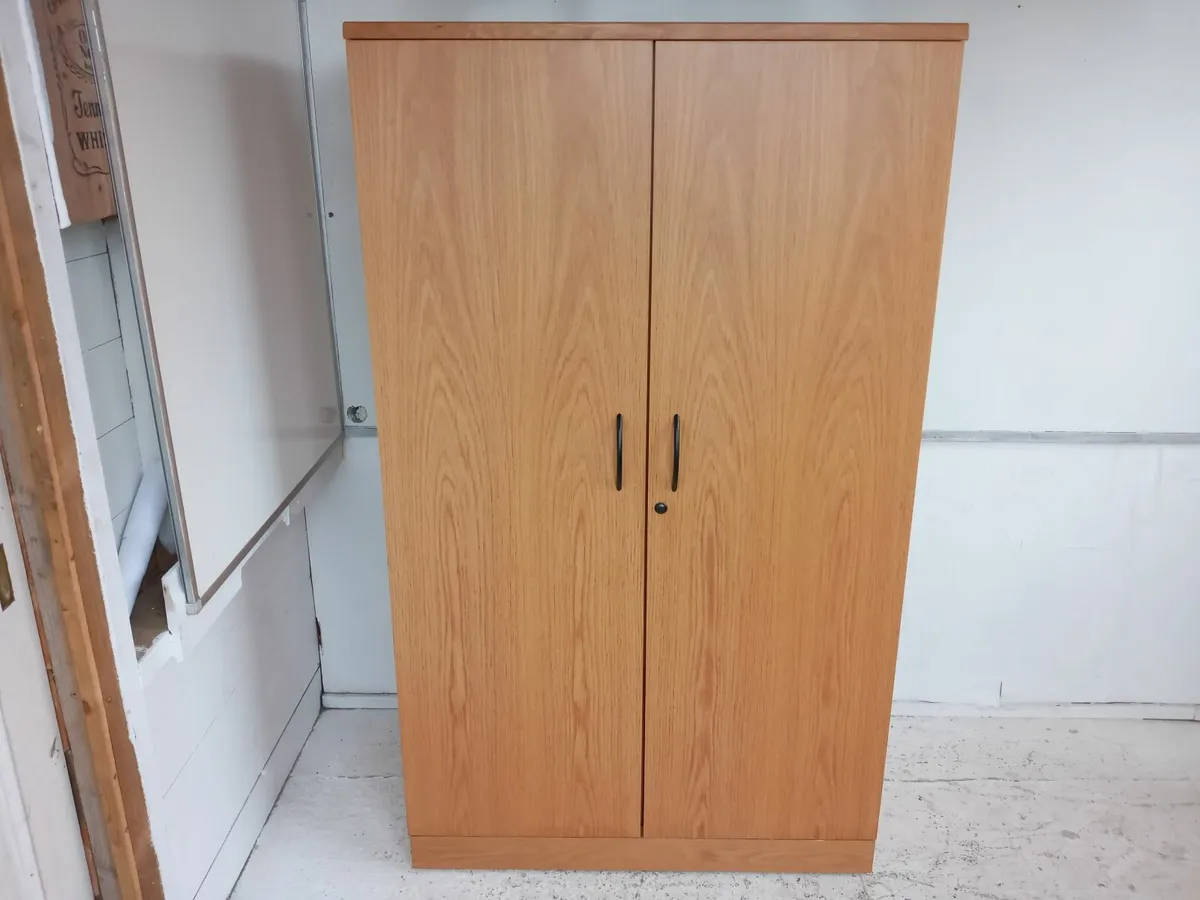 Delivery - Storage Cabinet for Sale - Image 1
