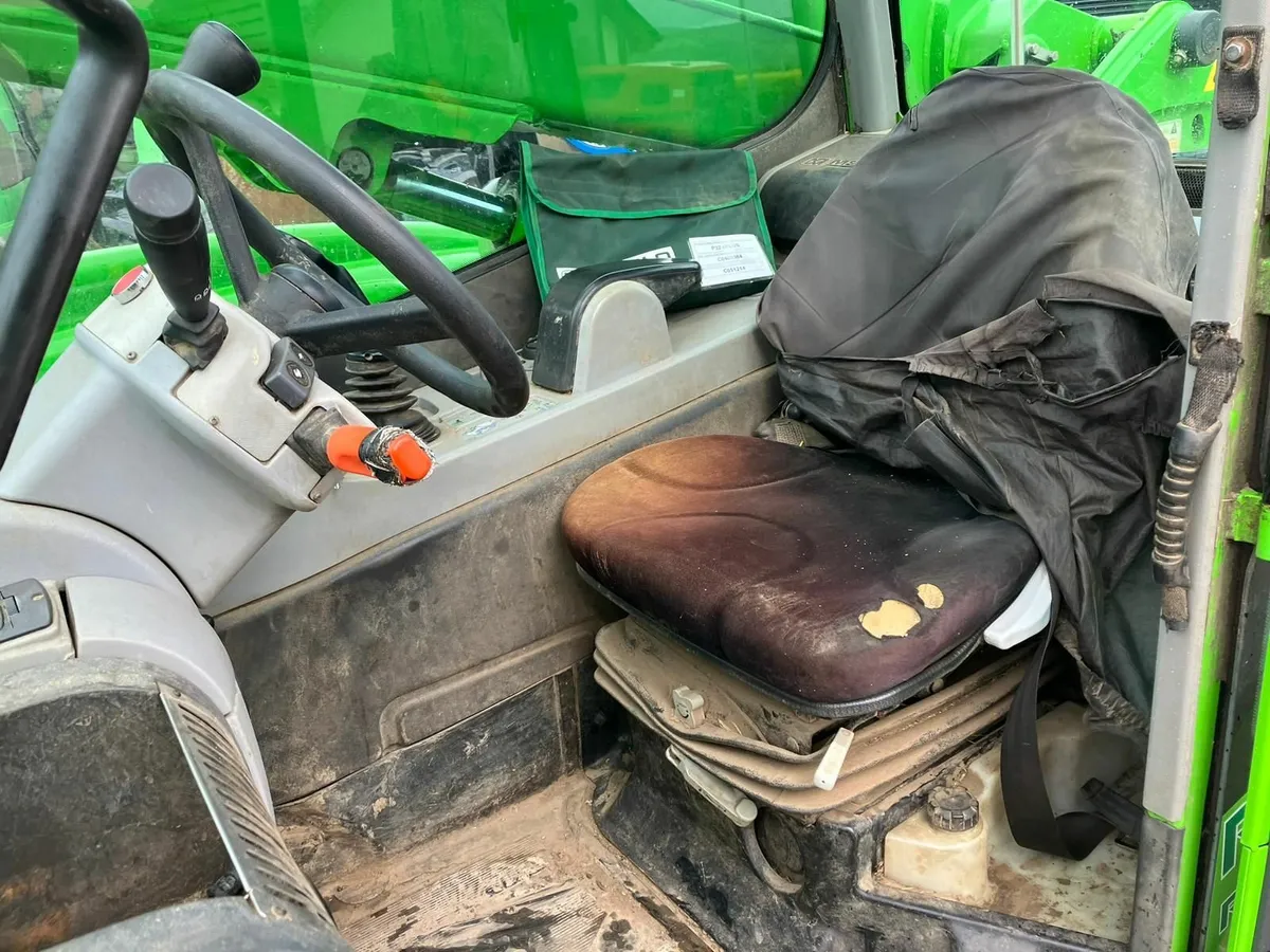 MERLO 32.6 - Image 3