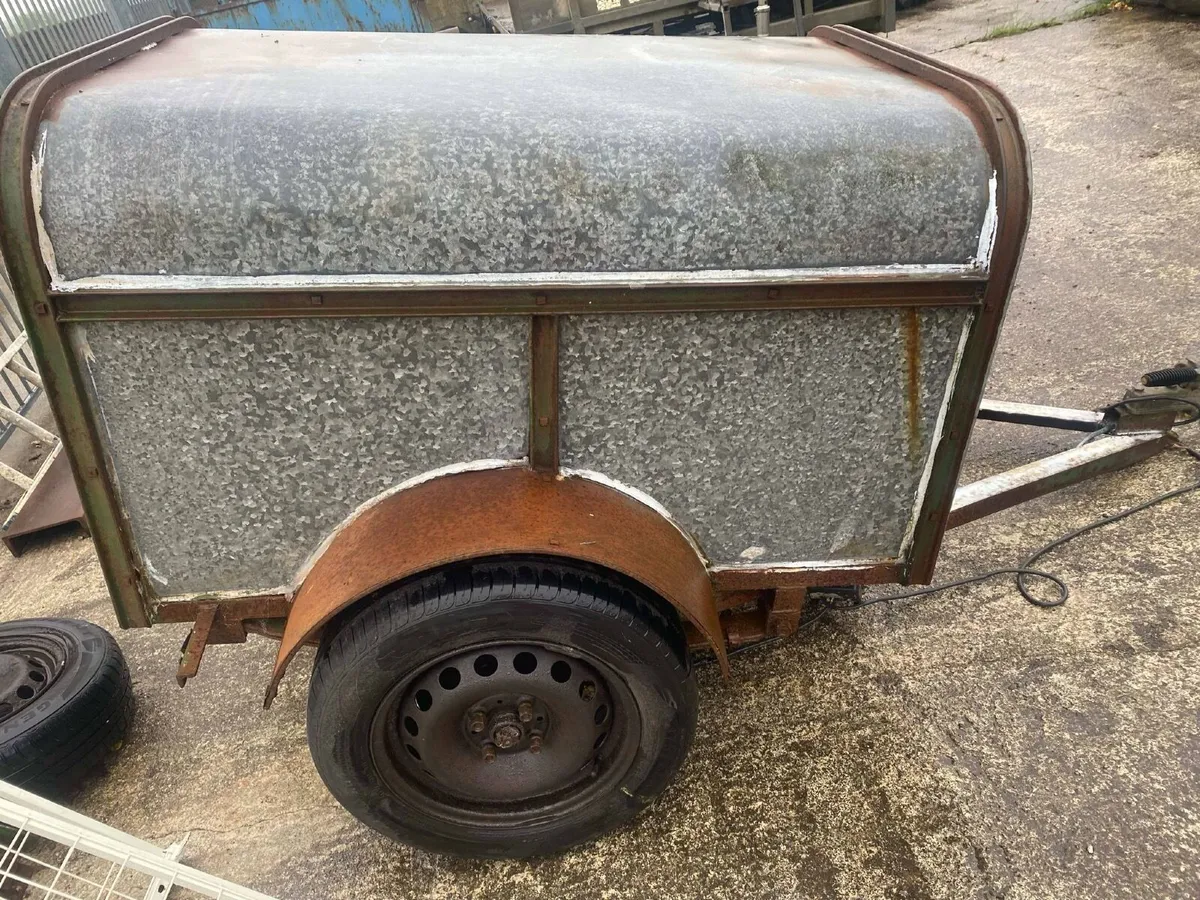 Dog trailer for sale