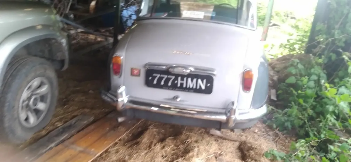 Rover Volvo Mitsibushi Daihatsu - Image 2