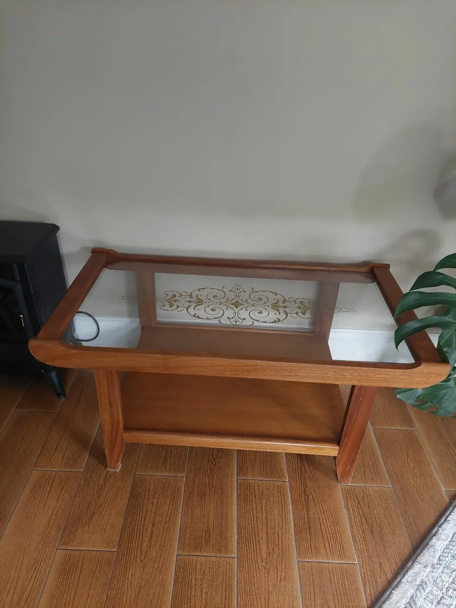 Coffee table - Image 2