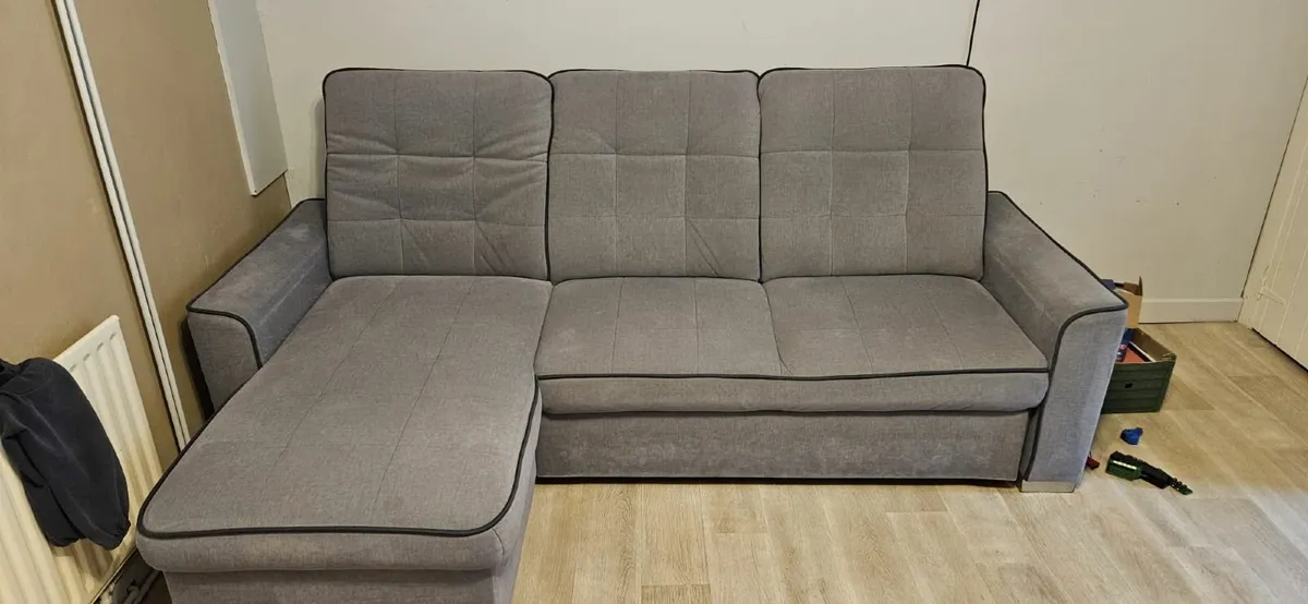 Sofa bed - Image 3