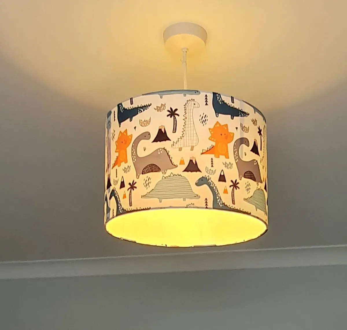 Light shade - Image 2