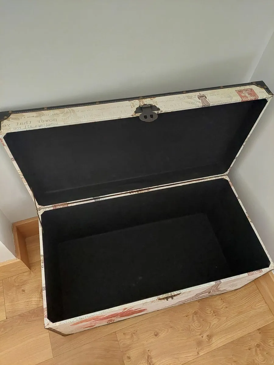 Storage boxes - Image 2