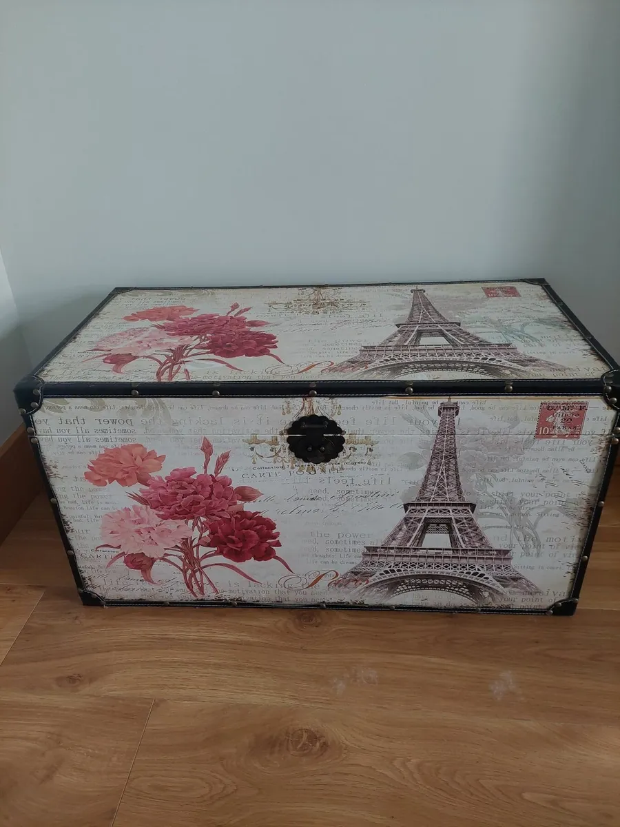 Storage boxes - Image 1