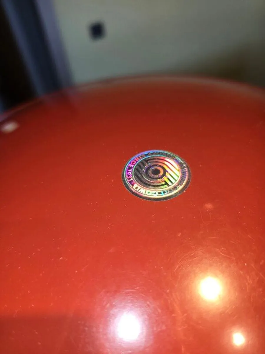 Spark Arrestor / Birdguard Cowl - Image 3