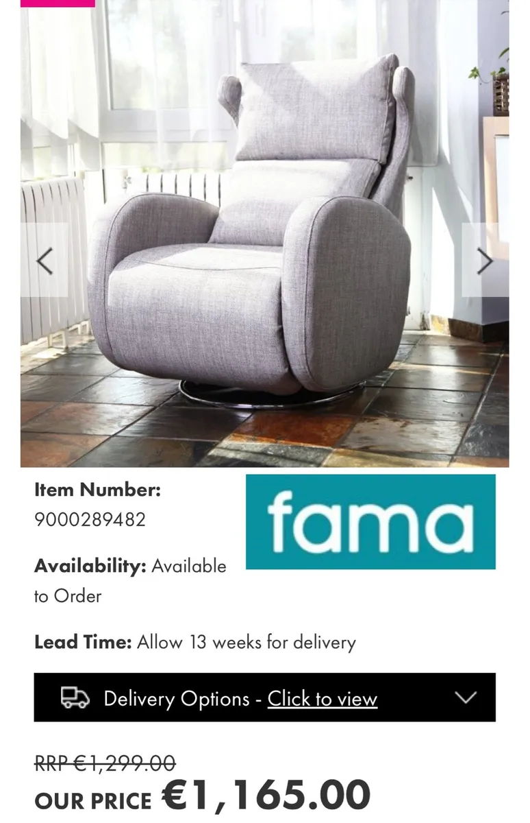 Chairs - Image 1