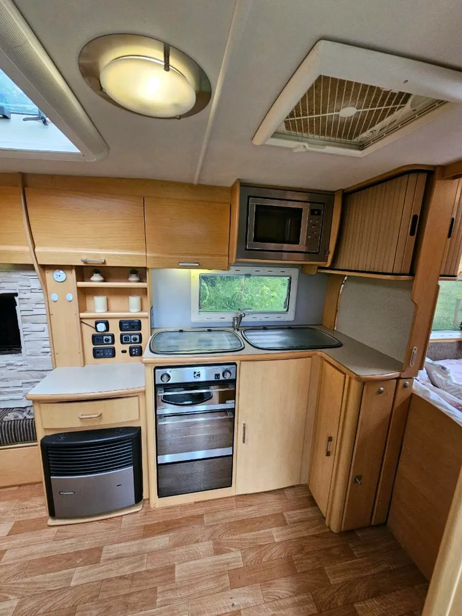Caracabin log cabin - Image 4