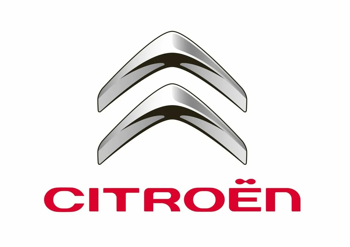 2025 CITROEN Map Updates