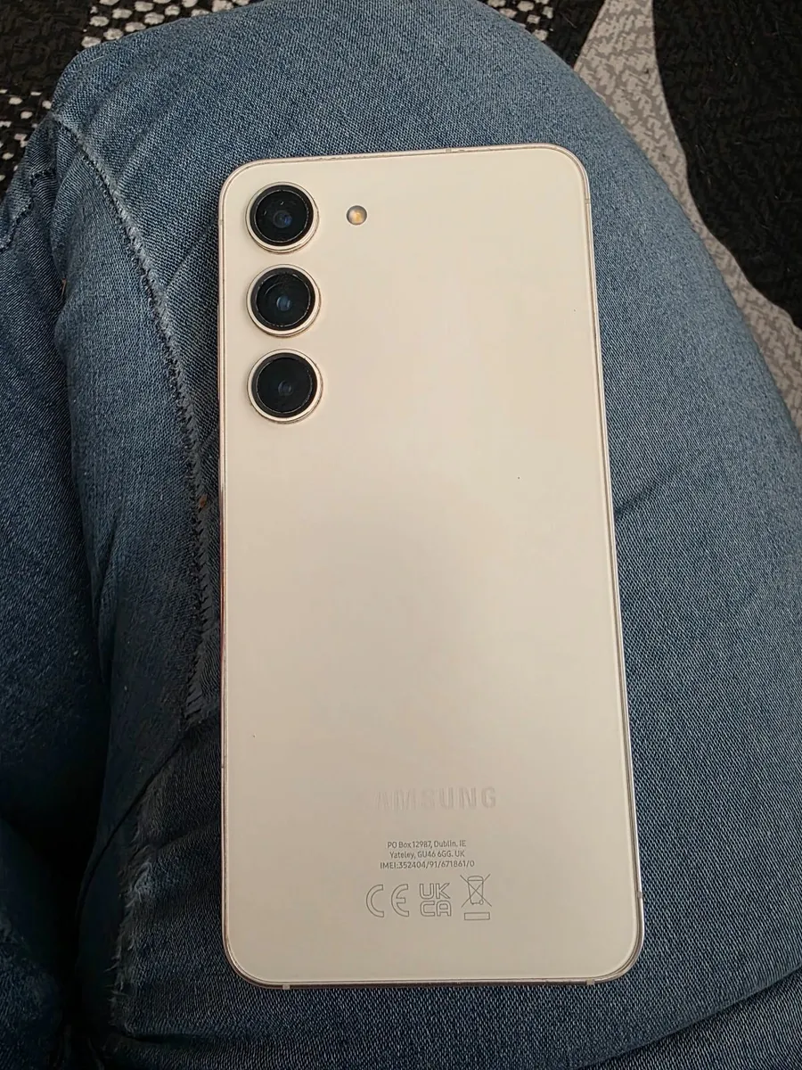Samsung s23 - Image 2