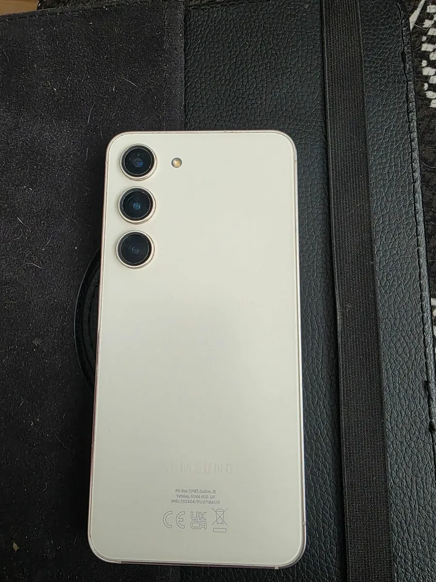 Samsung s23 - Image 3